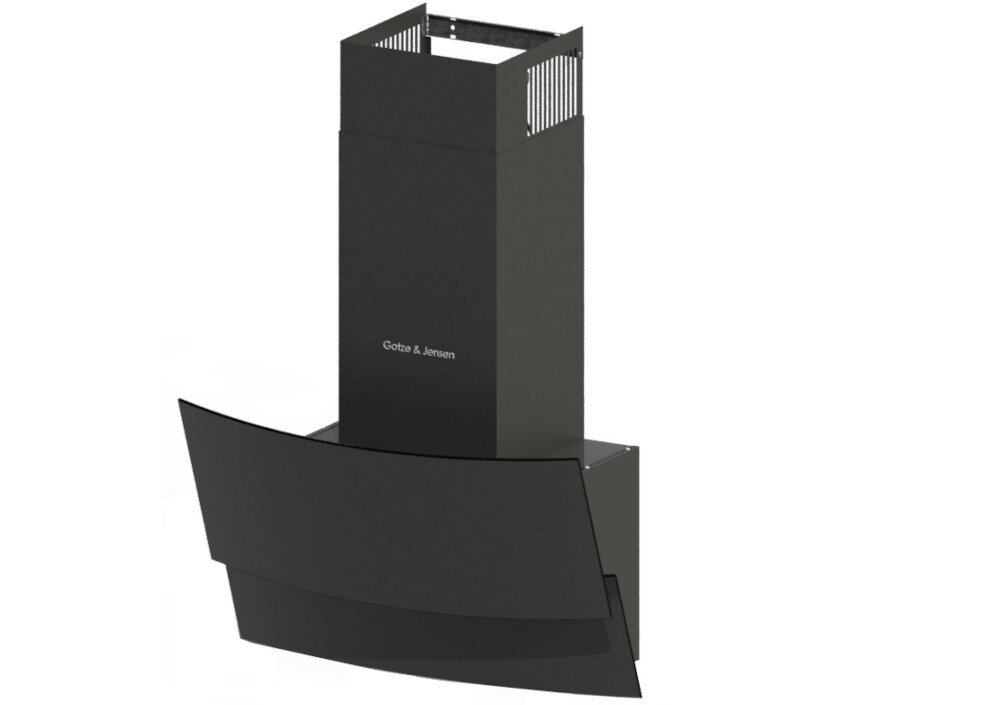 OKAP GOTZE & JENSEN VH260KM - skos