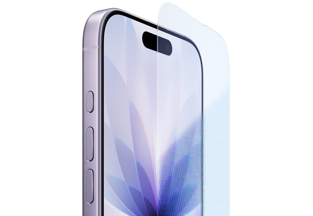 APPLE iPhone 17 Ceramic Shield 2 wytrzymały ekran odporność na zarysowania