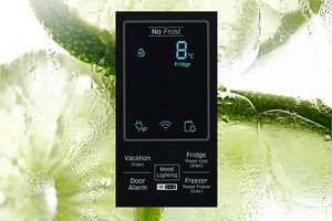 Samsung Power Cool. Szybkie chłodzenie produktów Samsung Power Cool. Szybkie chłodzenie produktów