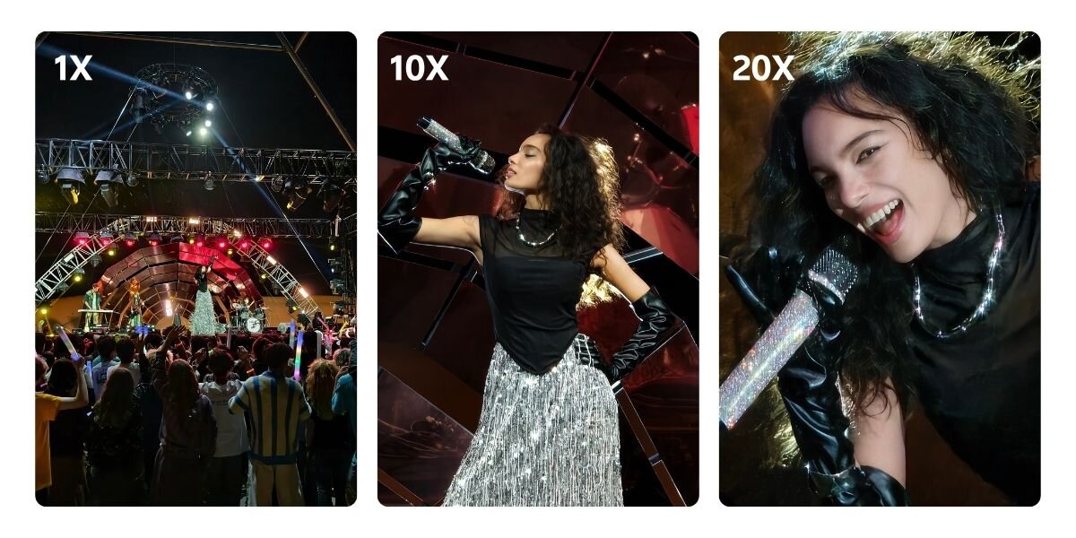 Teleobiektyw ZEISS APO