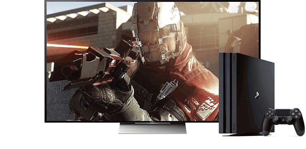 Konsola SONY PlayStation 4 wydajność procesor grafika