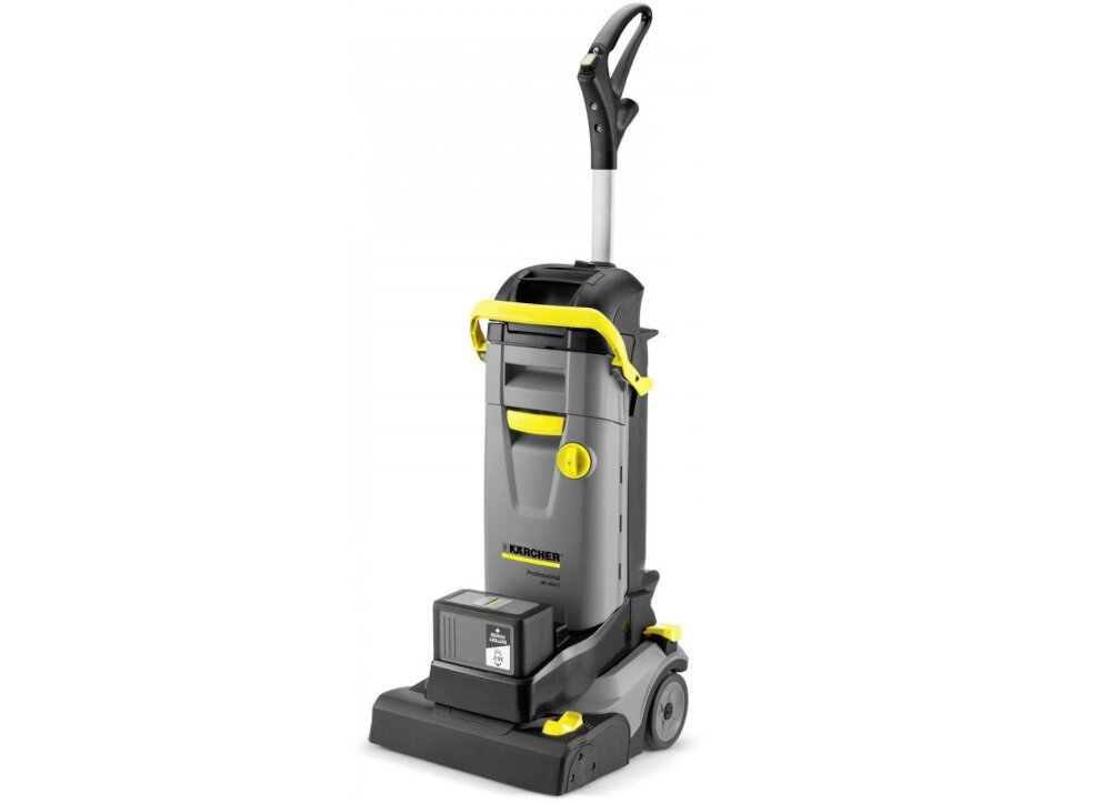 Szorowarka kompaktowa KARCHER BR 30/4 C Bp Pack 1.783-228.0
