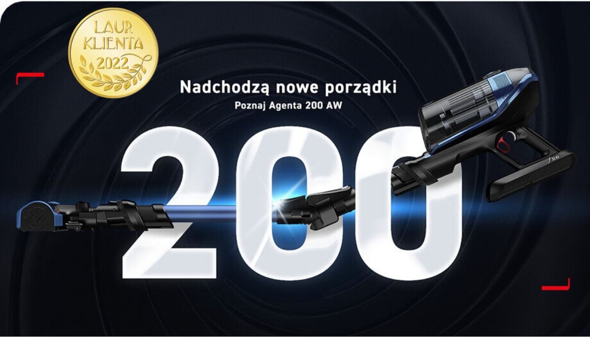 Moc technologii - moc wygody