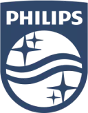 Logo Philips - ikonka