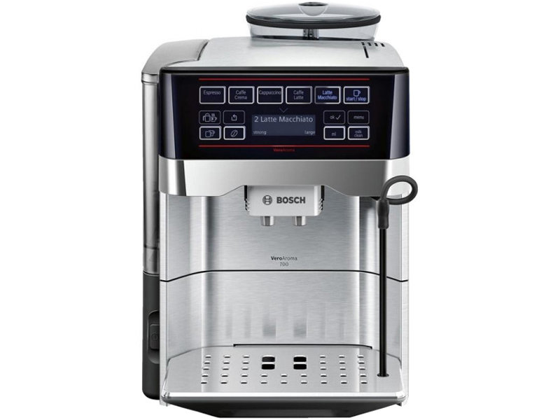 Doskonały i solidny