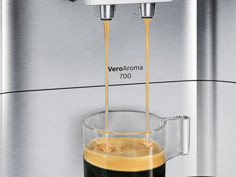 Dwie kawy jednocześnie