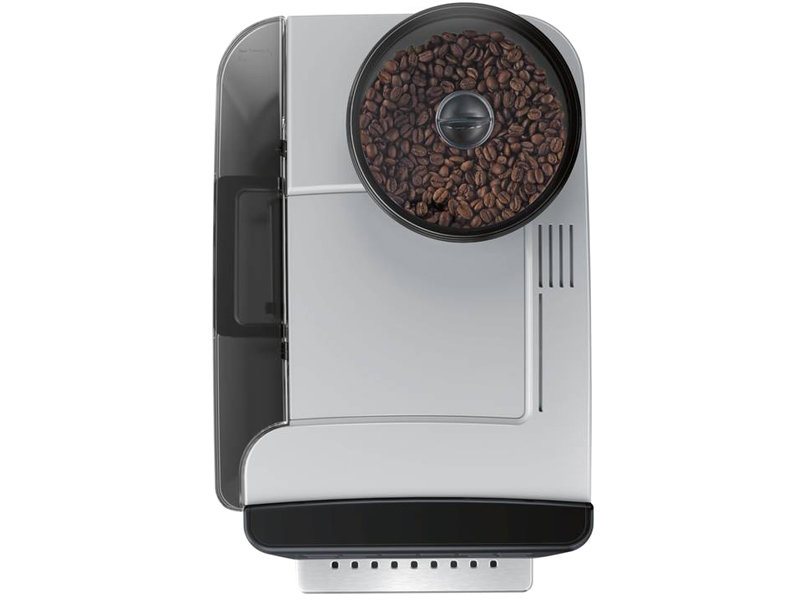 Duża moc daje idealny aromat