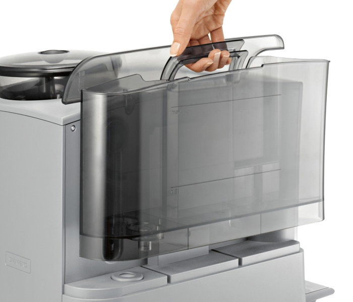 Łatwy i intuicyjny w obsłudze.