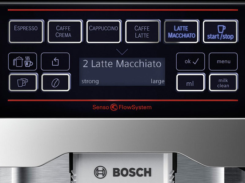 Bardzo łatwy w konserwacji