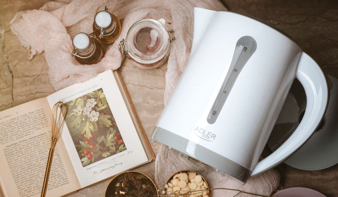 Czajnik ADLER AD 1244
