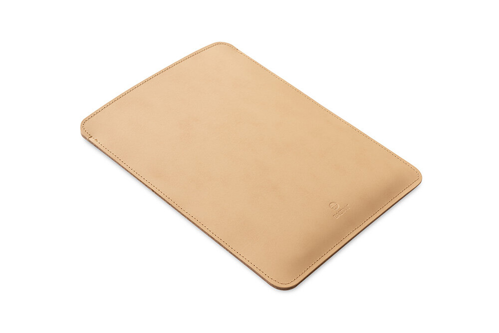 Etui skórzane Baltan łatwość czyszczenia prostota pielęgnacja