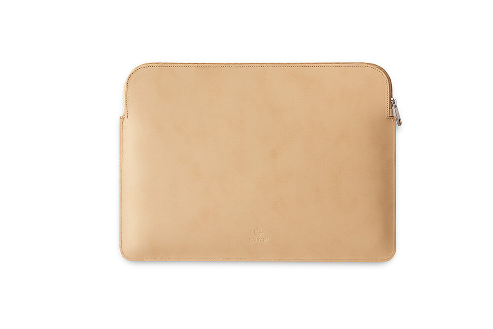 Etui skórzane Baltan skóra naturalna wytrzymałość ochrona