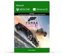 Forza Packshot