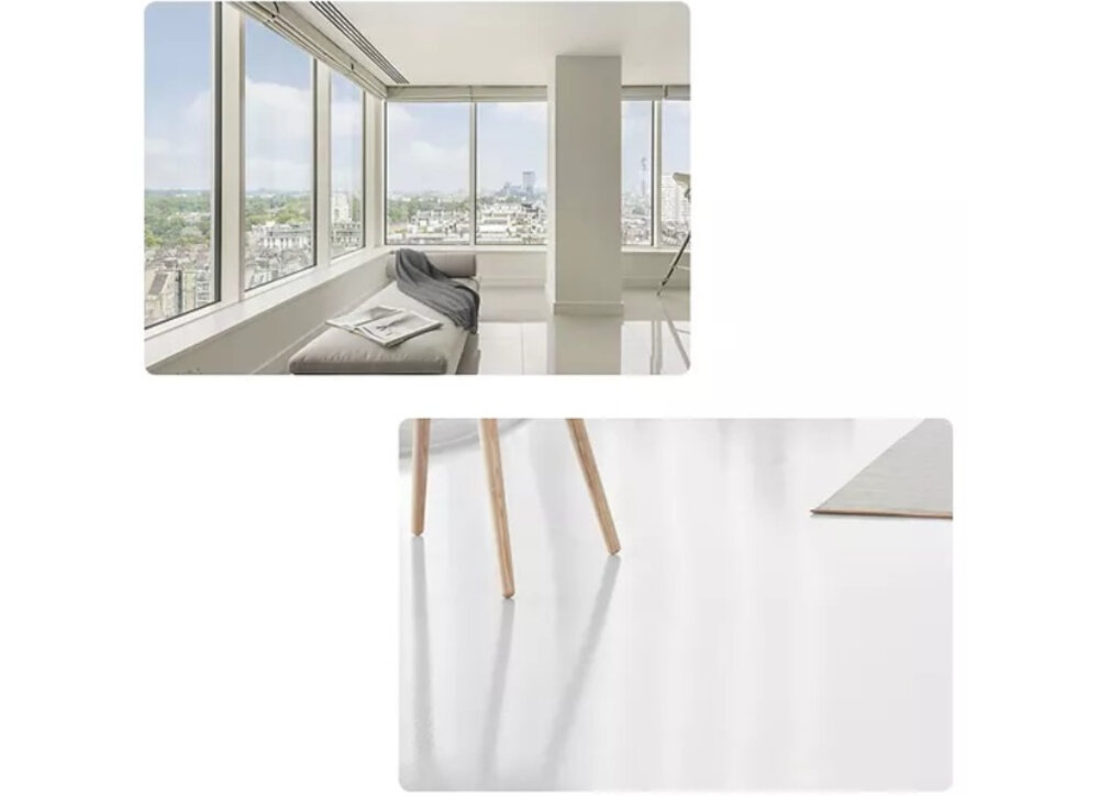 Robot do mycia okien MAMIBOT W120-F Spray Bialy