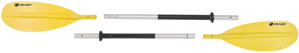 Wiosło SEVYLOR K-Compact 230 długość pióro