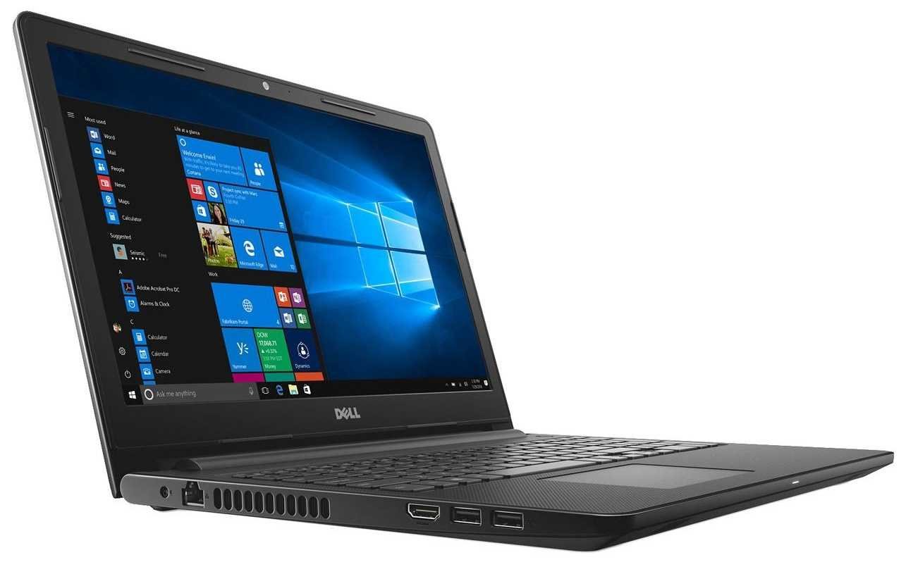 Laptop DELL Inspiron 15 3567