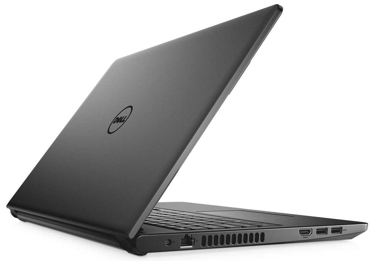 Laptop DELL Inspiron 15 3567
