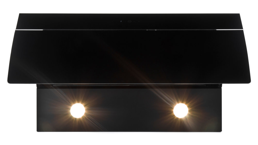 OKAP GOTZE & JENSEN VH490KT - oświetlenie LED