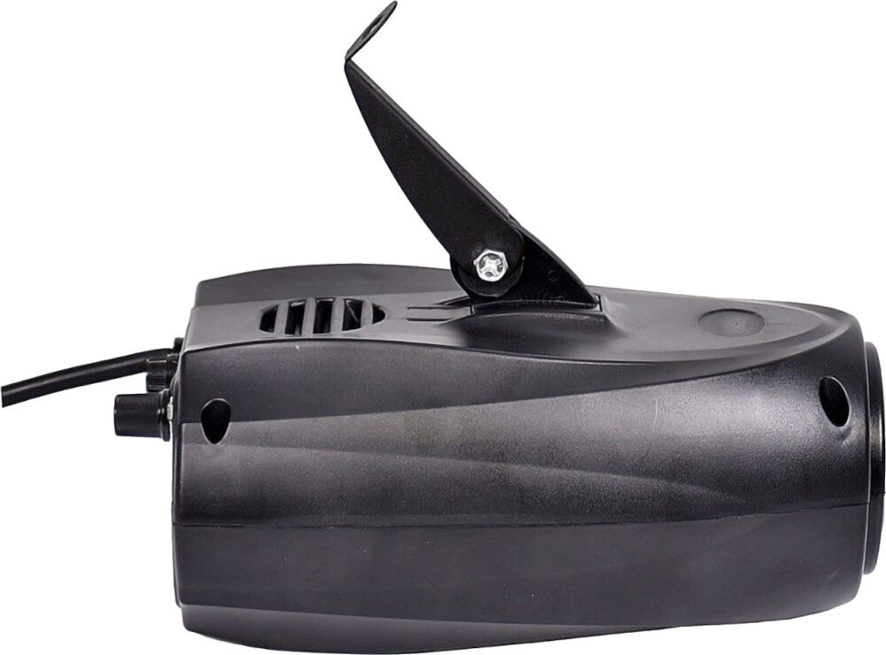 Efekt LIGHT4ME Airship diody chłodzenie niezawodność wytrzymałość trwałość