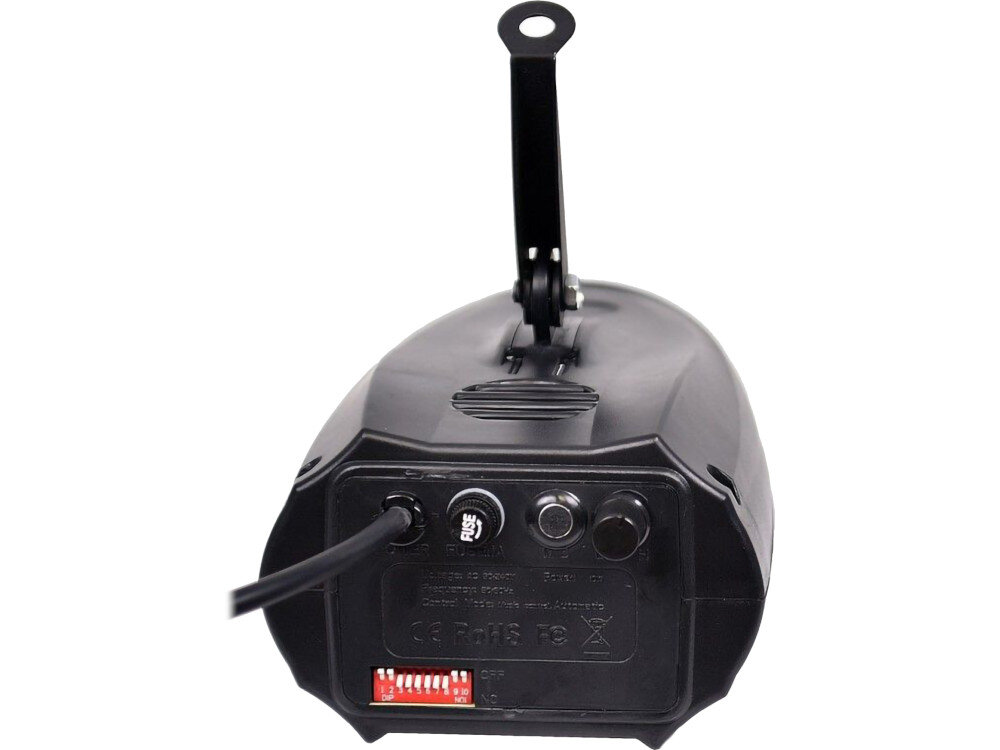 Efekt LIGHT4ME Airship moc regulacja dostosowanie