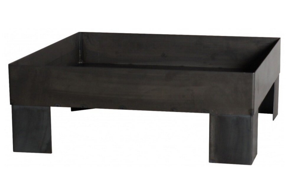 Palenisko ogrodowe FARMCOOK Pan 6 przenośny bezpieczny