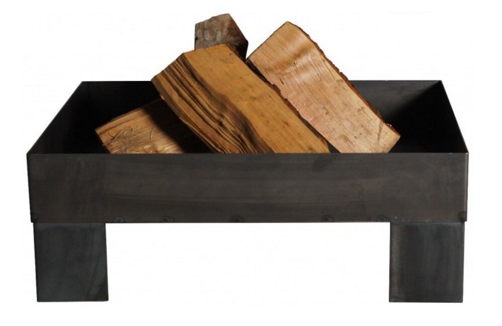 Palenisko ogrodowe FARMCOOK Pan 6 Funkcjonalny dekoracja