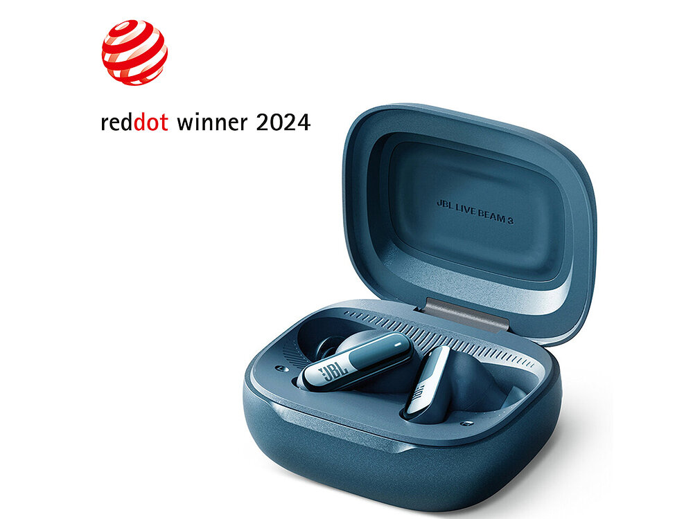 Nagroda REDDOT 2024