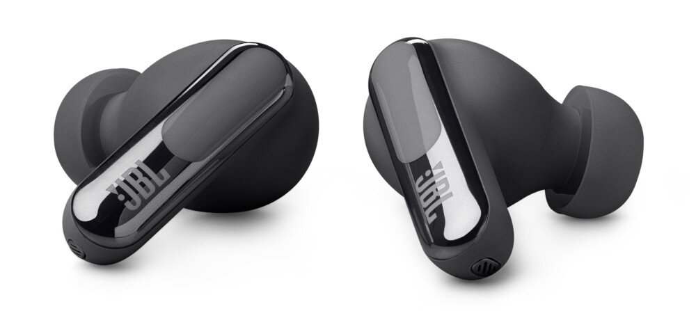 Słuchawki dokanałowe JBL Live Beam 3 warunki pogoda waga wygoda brzmienie styl kolory