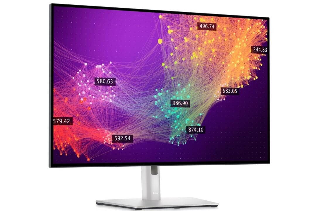 Monitor DELL UltraSharp U3023E - Monitor  