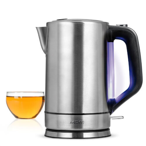 Czajnik bezprzewodowy MCZ-121M