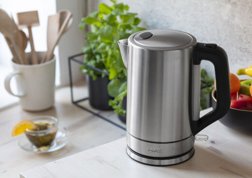 Eleganckie i modne wykończenie