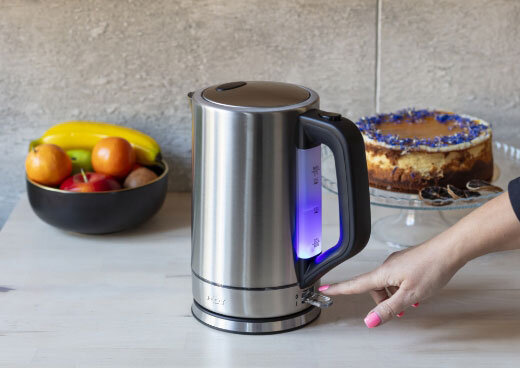 Intuicyjna sygnalizacja pracy