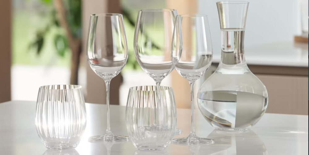 ZMYWARKA MIELE G 7191 SCVI Perfect GlassCare ochrona szkła szklane naczynia