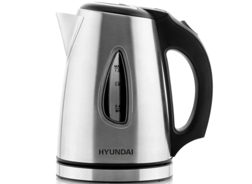 Czajnik HYUNDAI VK118 Inox
