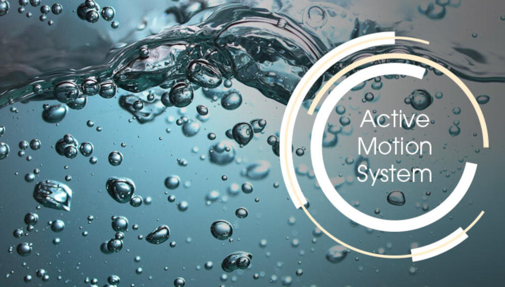 CANDY CSTG 46TME/1-S zmienna prędkość obrotowa bęben pralka szybko skutecznie oszczędnie