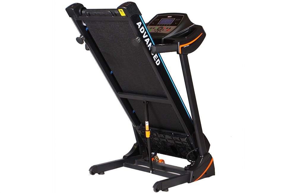 Bieżnia elektryczna HERTZ FITNESS Advanced Intensywny trening