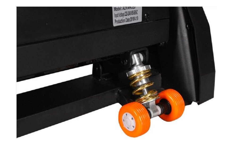 Bieżnia elektryczna HERTZ FITNESS Advanced Dbałość o bezpieczeństwo