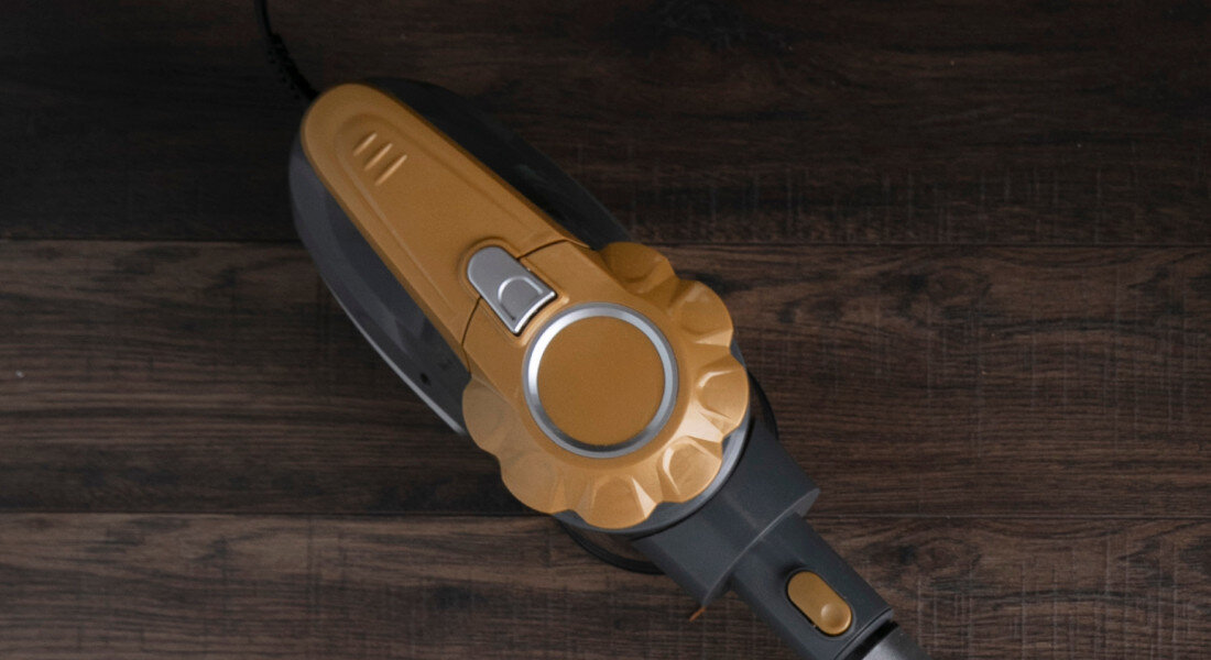 Odkurzacz ADLER AD 7036 powierzchnia skuteczne sprzatanie