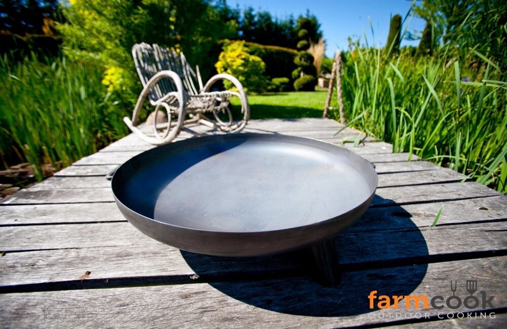 Palenisko ogrodowe FARMCOOK Pan 37