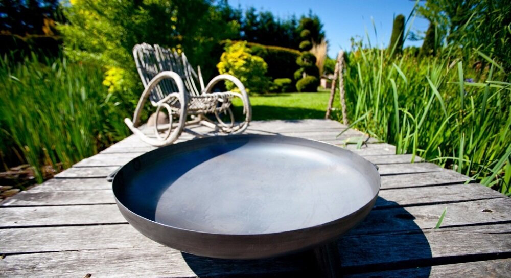 Palenisko ogrodowe FARMCOOK Pan 37