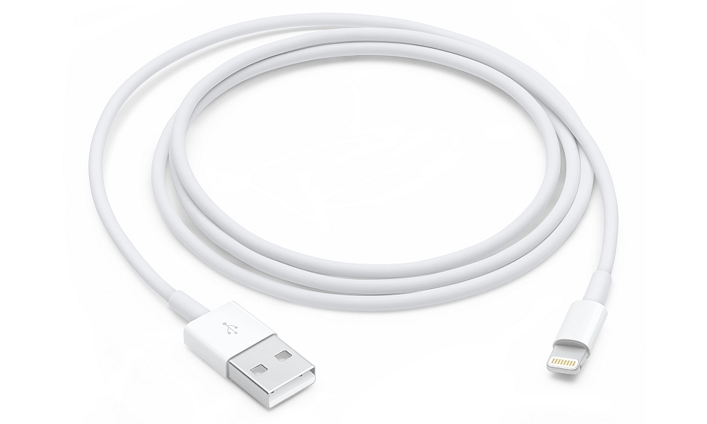 Kabel USB - Lightning APPLE opis