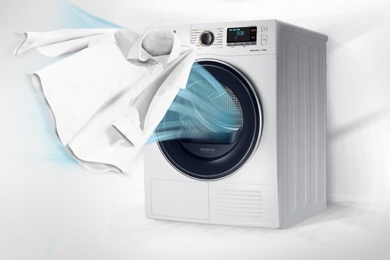 Samsung W pełni naturalnie. Air Wash™ neutralizacja zapachów Samsung W pełni naturalnie. Air Wash™ neutralizacja zapachów