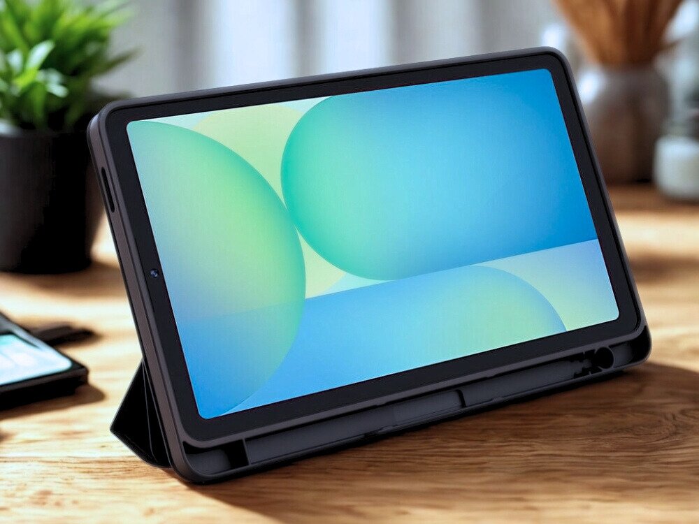 Etui BELINE Book Case
                etui z funkcją podstawki na biurku