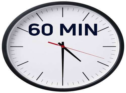 Program Szybki 60’