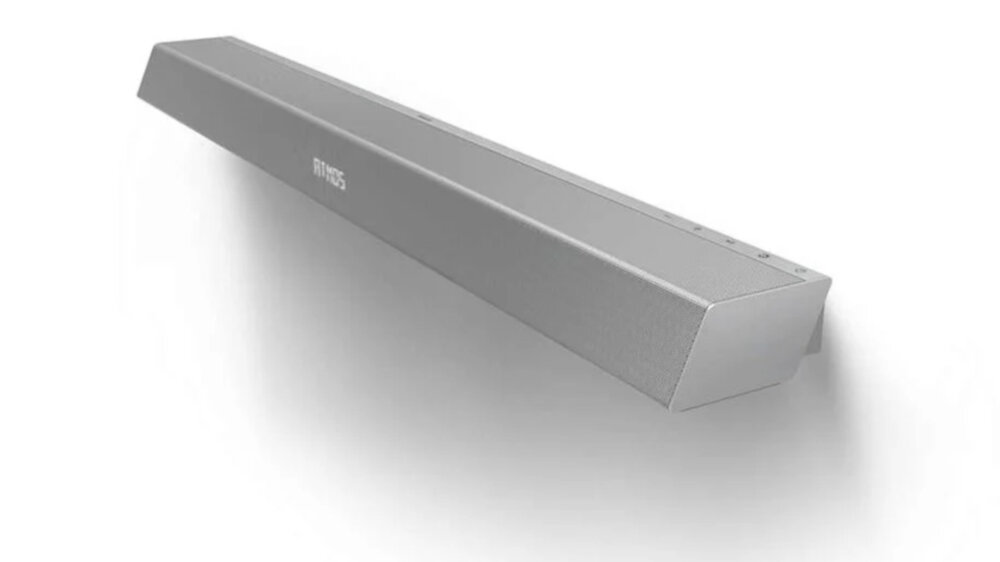Soundbar PHILIPS TAB8505/10 - dolby