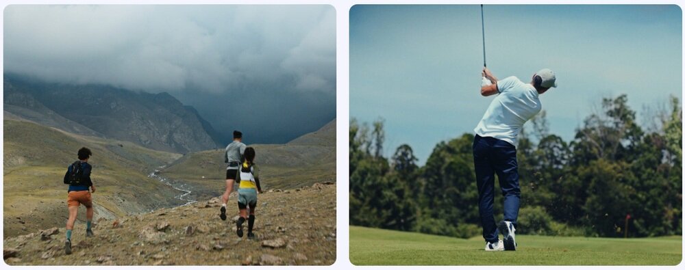 HUAWEI Watch GT Runner 2 tryby sportowe golf rower nurkowanie 5 ATM