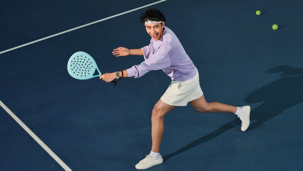 HUAWEI Band 11 Pro 100 trybów sportowych analiza aktywności fitness