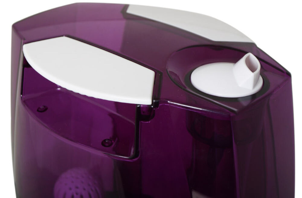 ELDOM NU5 - Nawilżanie