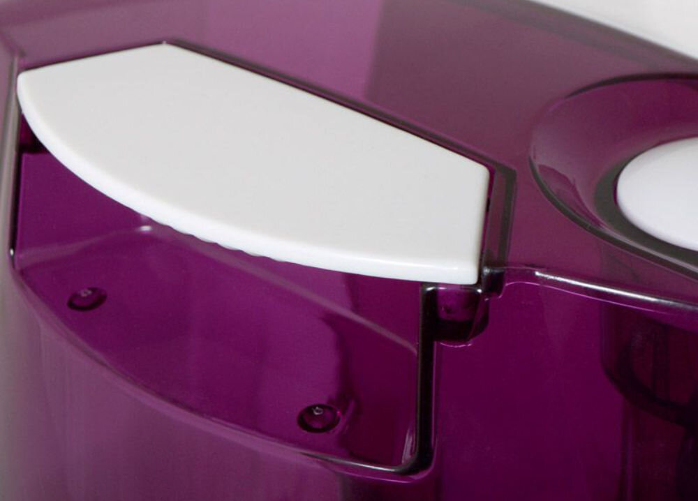 ELDOM NU5 - Zbiornik na wodę