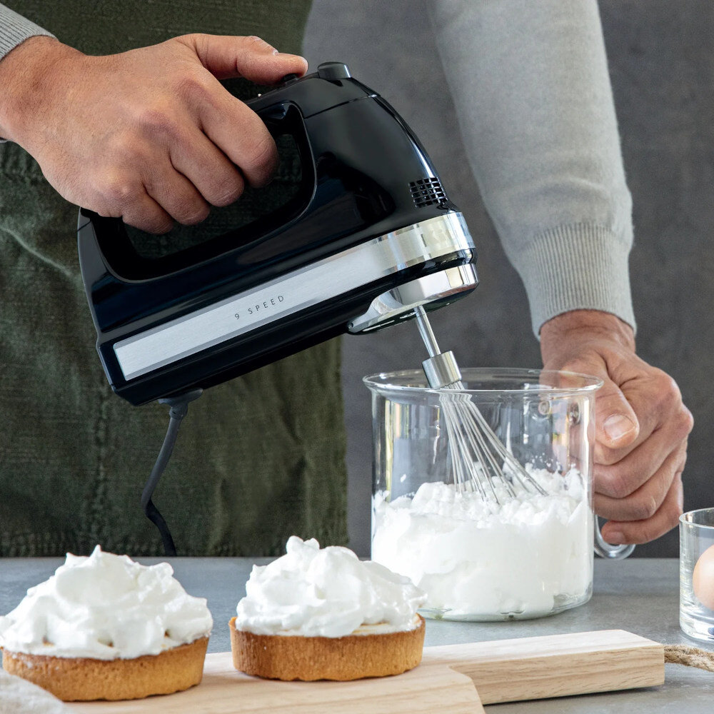 Mikser KITCHENAID
